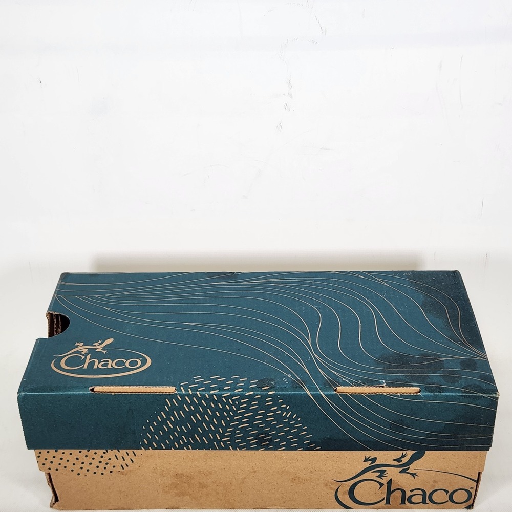 Chaco Z2 Classic Sandal Women Size 9 Black Strappy Athletic Outdoor JCH105430Z - Picture 7 of 7